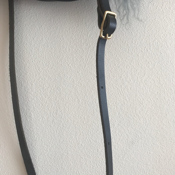 Eleven Thirty Anni Mini Bag Sheepskin - Picture 3 of 8